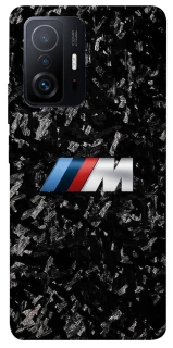 Чохол на Xiaomi 11T / 11T Pro M-series carbon фото 1 з 1
