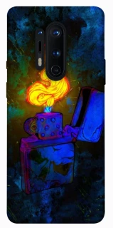 Чохол на OnePlus 8 Pro Запальничка фото 1 з 1