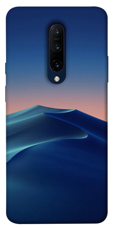 Чохол на OnePlus 7 Pro Night dune фото 1 з 1