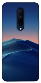 Чехол на OnePlus 7 Pro Night dune фото 1 из 1
