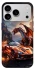 Чохол на Apple iPhone 17 Pro Max (6.9") Сar and dragon фото 1 з 1
