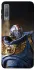 Чехол на Samsung A750 Galaxy A7 (2018) Warhammer 40k фото 1 из 1