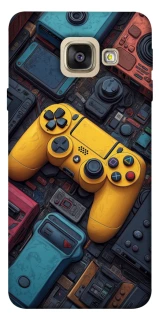 Чохол на Samsung A520 Galaxy A5 (2017) gamepad v2 фото 1 з 1