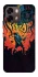 Чохол на Oppo A6 Stranger Things ver.3 фото 2 з 2