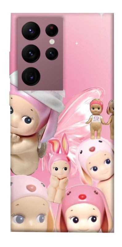 Чехол на Samsung Galaxy S22 Ultra Sonnyangel фото 1 из 1