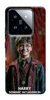 Чохол на Xiaomi 14 Pro New Harry Potter ver.2 фото 1 з 1