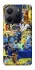 Чохол на Xiaomi Redmi Note 14 5G UA-Football ver.6 фото 1 з 1