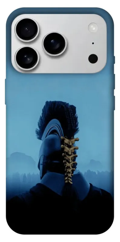 Чехол на Apple iPhone 18 Pro Max Odyssey ver.1 фото 1 из 2