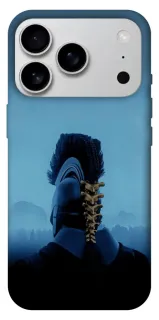 Чехол на Apple iPhone 18 Pro Max Odyssey ver.1 фото 1 из 2