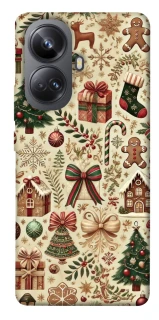 Чохол на Realme 10 Pro+ Christmas mood ver.4 фото 1 з 1