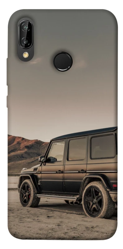 Чехол на Huawei P20 Lite Gelik фото 1 из 1