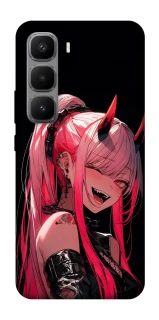 Чехол на Infinix Hot 60 Pro+ Makima v2 фото 1 из 1