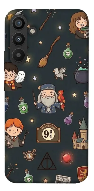 Чохол на Samsung Galaxy A34 5G Harry Potter v25 фото 1 з 1