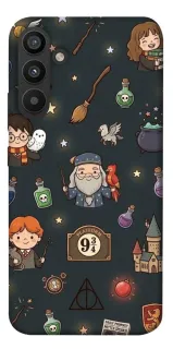 Чохол на Samsung Galaxy A34 5G Harry Potter v25 фото 1 з 1