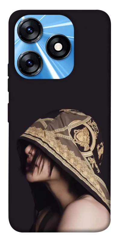 Чехол на TECNO Spark 10 HyunJin v2 фото 1 из 1