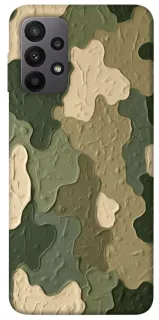 Чохол на Samsung Galaxy A23 4G Camouflage v26 фото 1 з 1