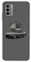 Чехол на Nokia G22 BMW grey v2 фото 1 из 1