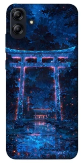 Чехол на Samsung Galaxy A04e torii gate фото 1 из 1