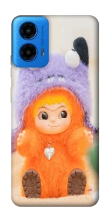 Чохол на Motorola Moto G45 Wakuku ver.6 фото 1 з 1