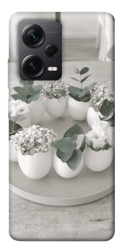 Чохол на Xiaomi Redmi Note 12 Pro 5G Mood фото 1 з 1