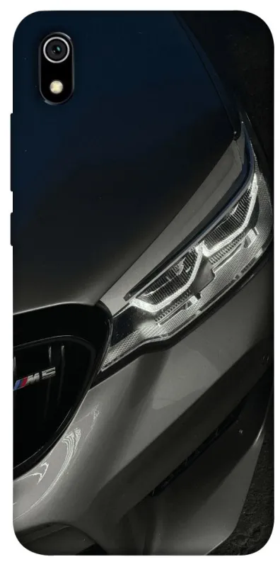 Чохол на Xiaomi Redmi 7A BMW v44 фото 1 з 1