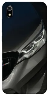 Чехол на Xiaomi Redmi 7A BMW v44 фото 1 из 1