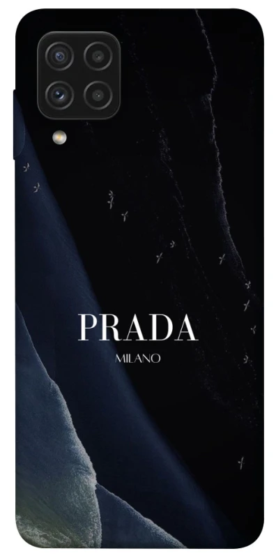 Чехол на Samsung Galaxy A22 4G Prada ver.2 фото 1 из 1