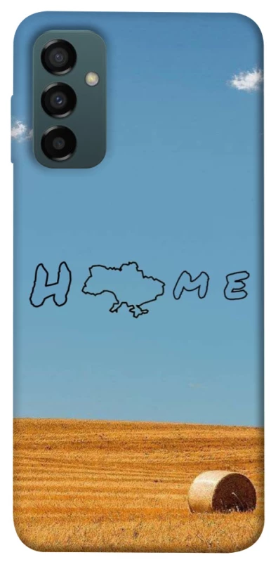 Чехол на Samsung Galaxy M34 5G Home фото 1 из 1
