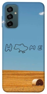 Чохол на Samsung Galaxy M34 5G Home фото 1 з 1