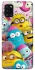 Чехол на Samsung Galaxy A31 Minions ver.1 фото 1 из 1