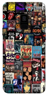 Чехол на Samsung Galaxy S9 My playlist ver.7 фото 1 из 1