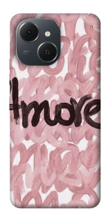 Чохол на TECNO Spark 40C Amore 2 фото 1 з 1