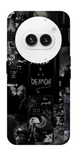 Чохол на Nothing Phone (2a) Angel & Demon фото 1 з 1