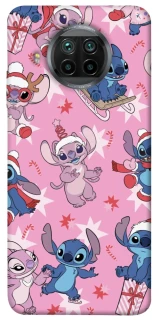 Чохол на Xiaomi Mi 10T Lite / Redmi Note 9 Pro 5G Stitch ver.22 фото 1 з 1