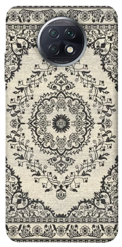 Чохол на Xiaomi Redmi Note 9 5G / Note 9T Килим v51 фото 1 з 1