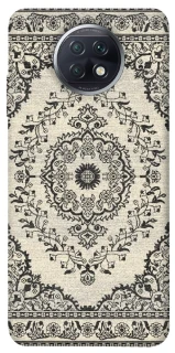 Чохол на Xiaomi Redmi Note 9 5G / Note 9T Килим v51 фото 1 з 1