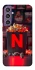 Чохол на Samsung Galaxy S23 FE Netflix and popcorn фото 1 з 1