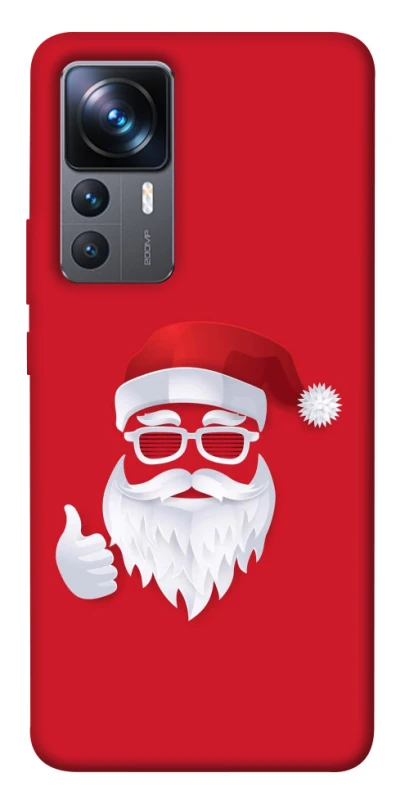 Чохол на Xiaomi 12T / 12T Pro Christmas mood ver.12 фото 1 з 1