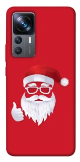 Чехол на Xiaomi 12T / 12T Pro Christmas mood ver.12 фото 1 из 1
