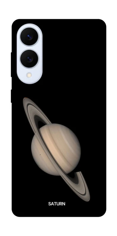 Чохол на Samsung Galaxy S25 Edge Saturn фото 1 з 1