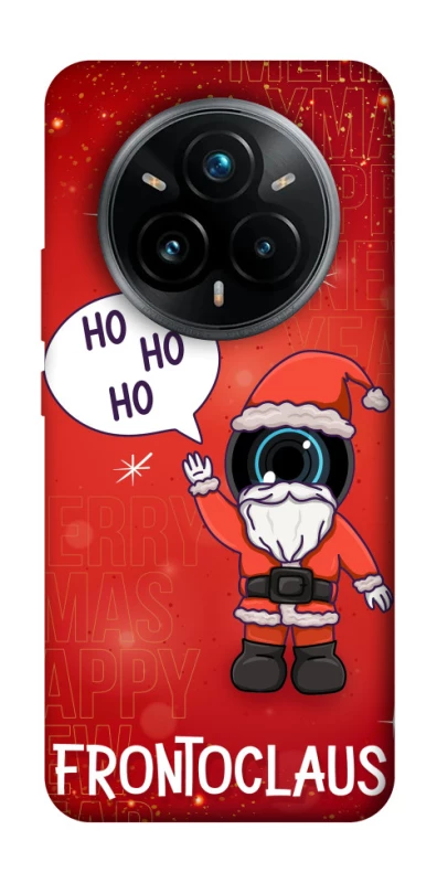 Чехол на Realme 14 Pro Frontoclaus фото 1 из 1
