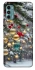 Чохол на Motorola Moto G60 Новорічний v48 фото 1 з 1