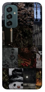 Чехол на Samsung Galaxy M23 5G Christmas mood ver.6 фото 1 из 1
