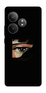Чохол на Realme GT Neo 6 SE Погляд аніме фото 1 з 1