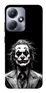 Чохол на Infinix Hot 30 Play Joker B&W фото 1 з 1