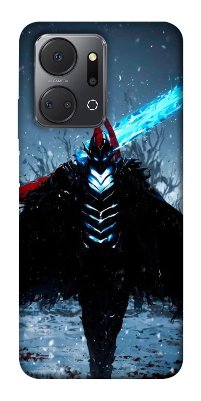 Чехол на Huawei Honor X7a Igris фото 1 из 1