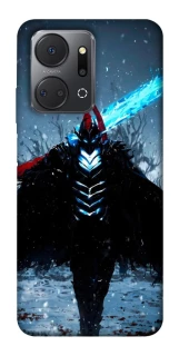 Чехол на Huawei Honor X7a Igris фото 1 из 1