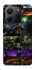 Чехол на Xiaomi Redmi Note 14 4G (Europe version) Mortal Kombat ver.3 фото 1 из 1