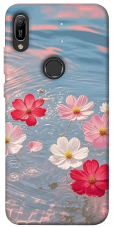 Чехол на Huawei Y6 (2019) Breeze Bloom фото 1 из 1