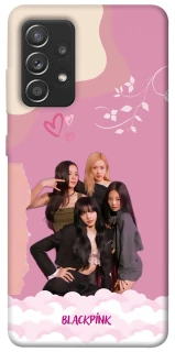 Чохол на Samsung Galaxy A52 4G / A52 5G BLACKPINK v4 фото 1 з 1